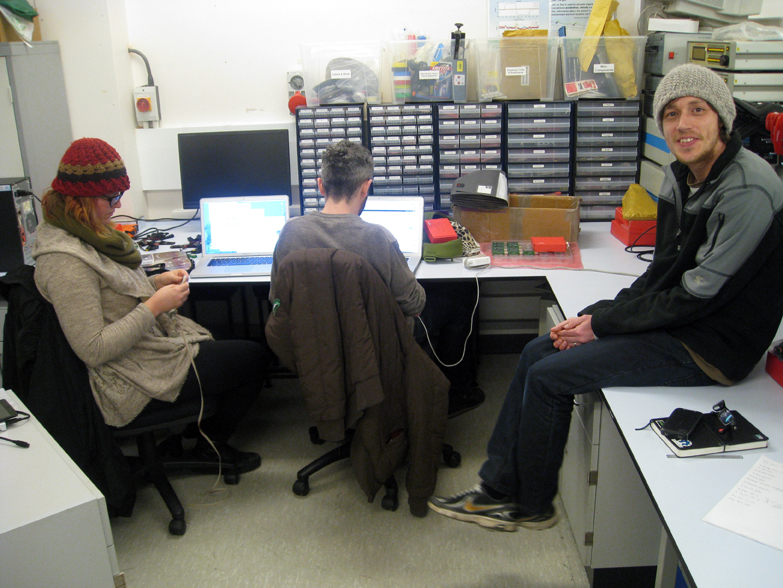 Fixed The FTDI Latency On Macs